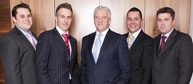 Insight IFA Board of Directors