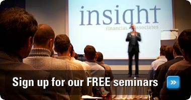 Sign up for our FREE seminars