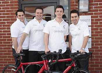Team Insight