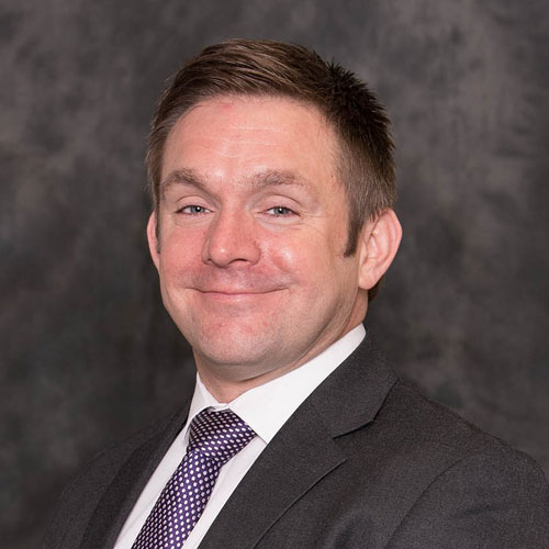 Profile photo of Andrew Stephenson Financial Advisor