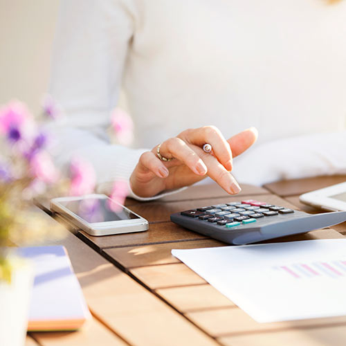 cashflow-planning-feature Cash Flow Planning
