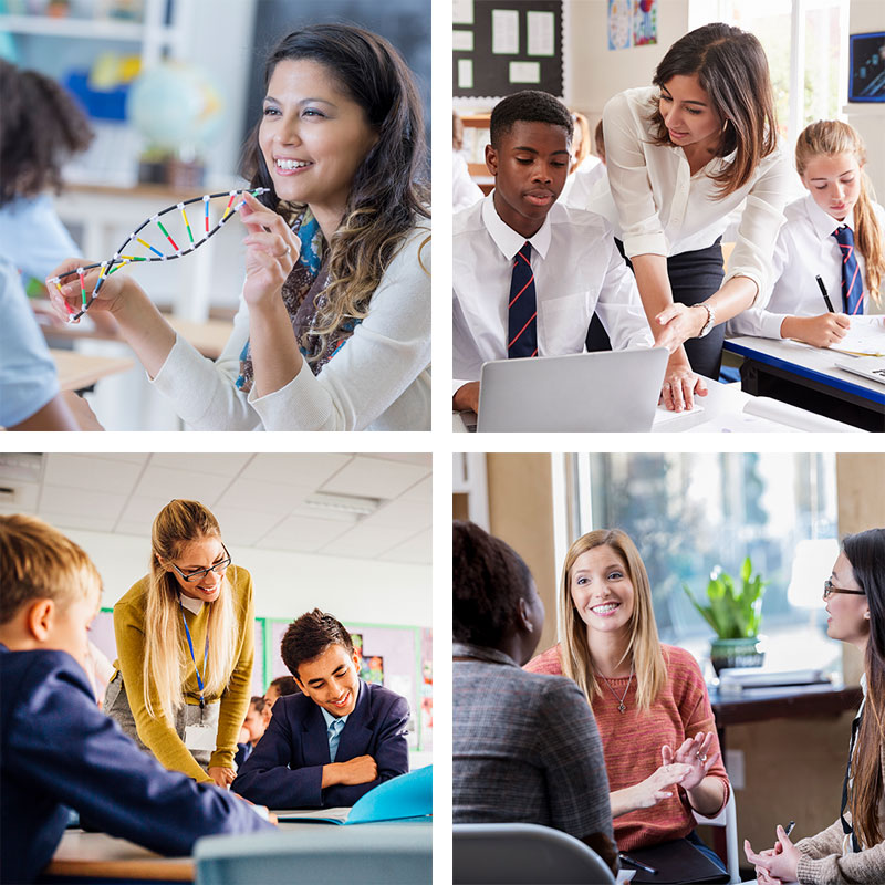 teachermontage Insight4teachers