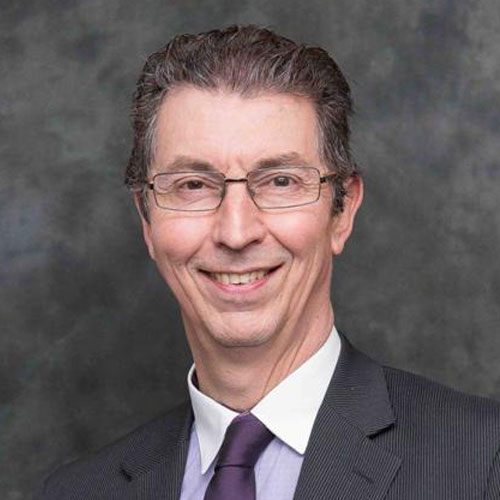 Barrie Nunn