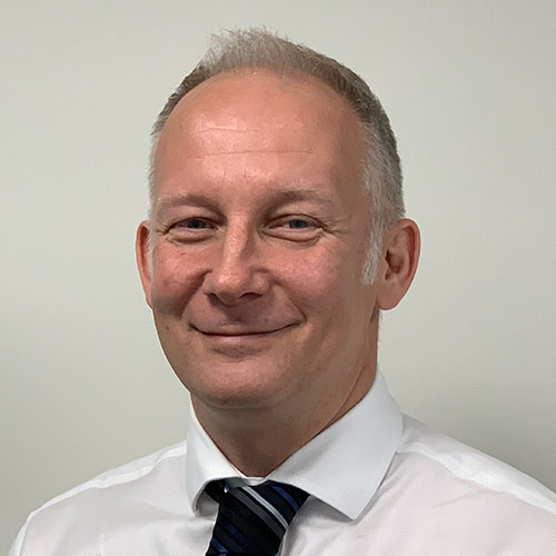 Profile photo of Chris Woodhouse Financial Advisor