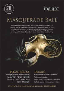 Masquerade Ball