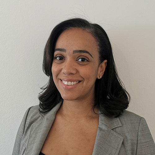 Profile photo of Carla Tucker a Financial Advisor with Insight