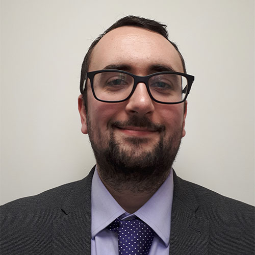 Profile photo of Thomas Hawes Financial Advisor