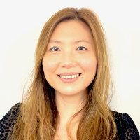 Joanna Chiao Joanna Chiao