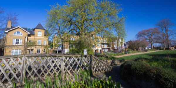 Insight IFA Sevenoaks Office Insight IFA Sevenoaks Office