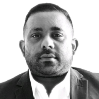 Kritesh Patel Kritesh Patel