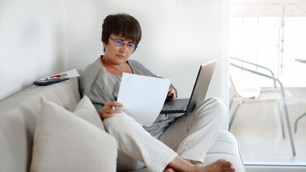 Use your Capital Gains Tax allowance before it halves Financial