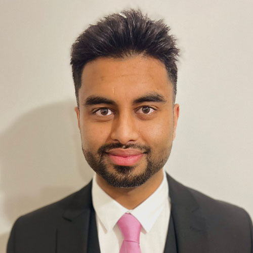 Kamran Uddin Kamran Uddin