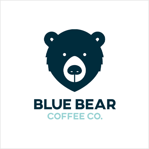 Blue Bear Coffee Co