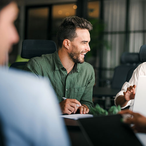 Careers at Insight Financial Associates