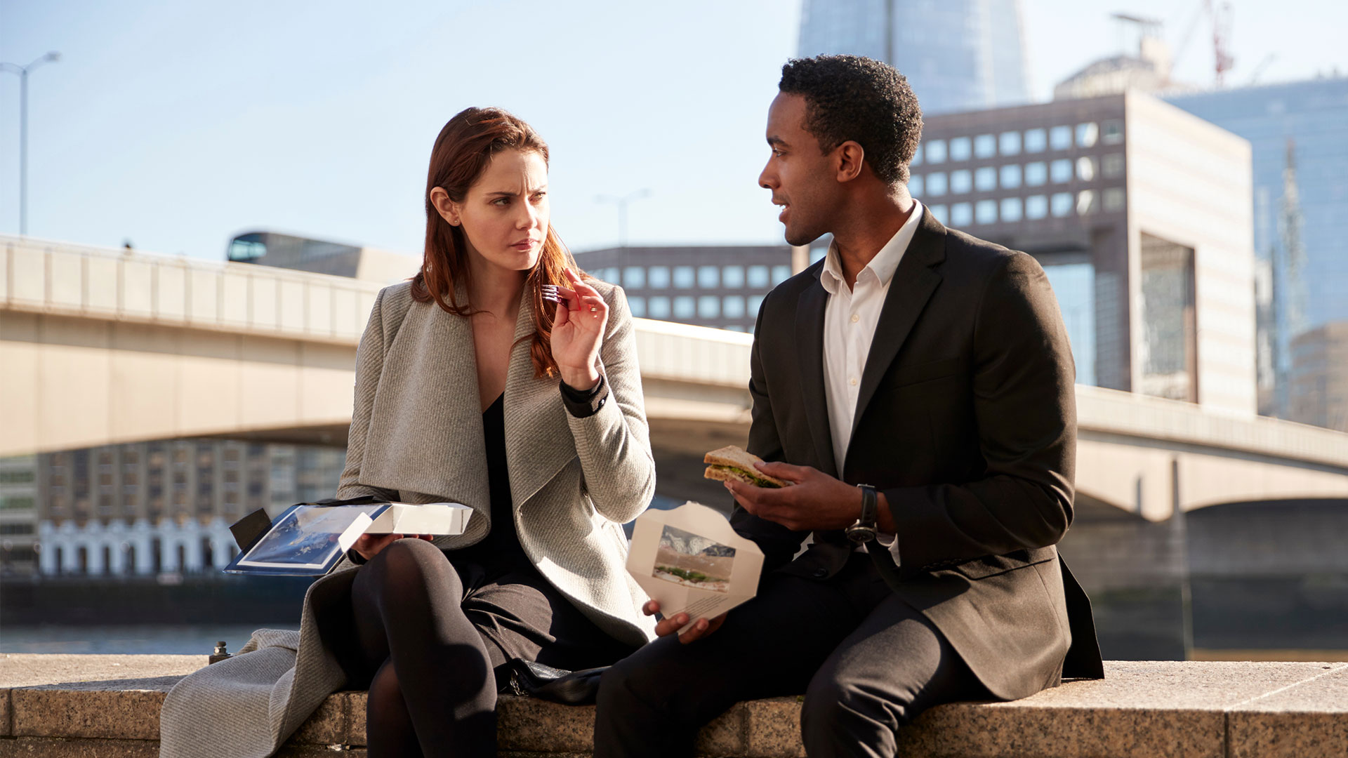 Market Commentary April 2026