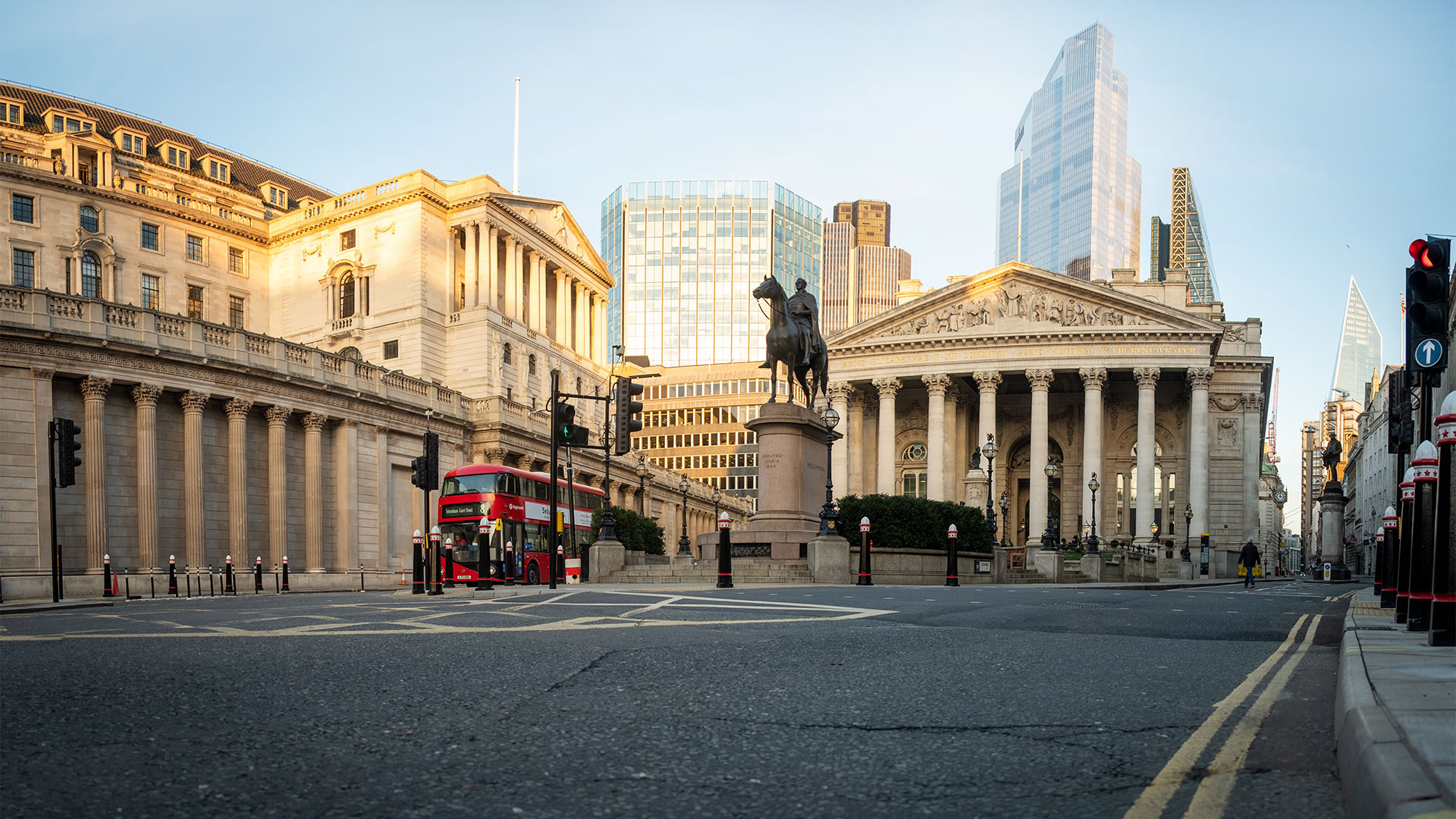 Bank of England holds rates again