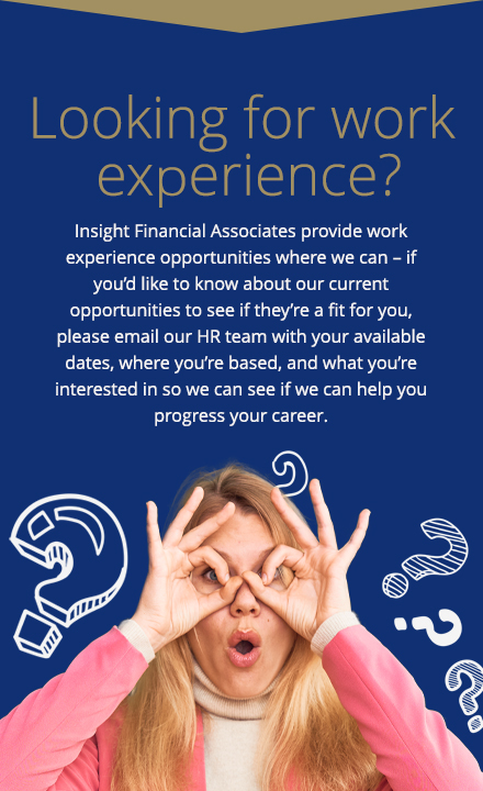 Work Experience