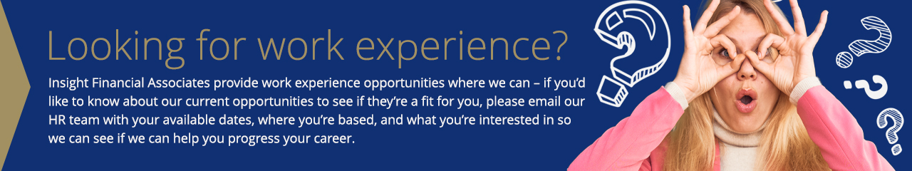 Work Experience