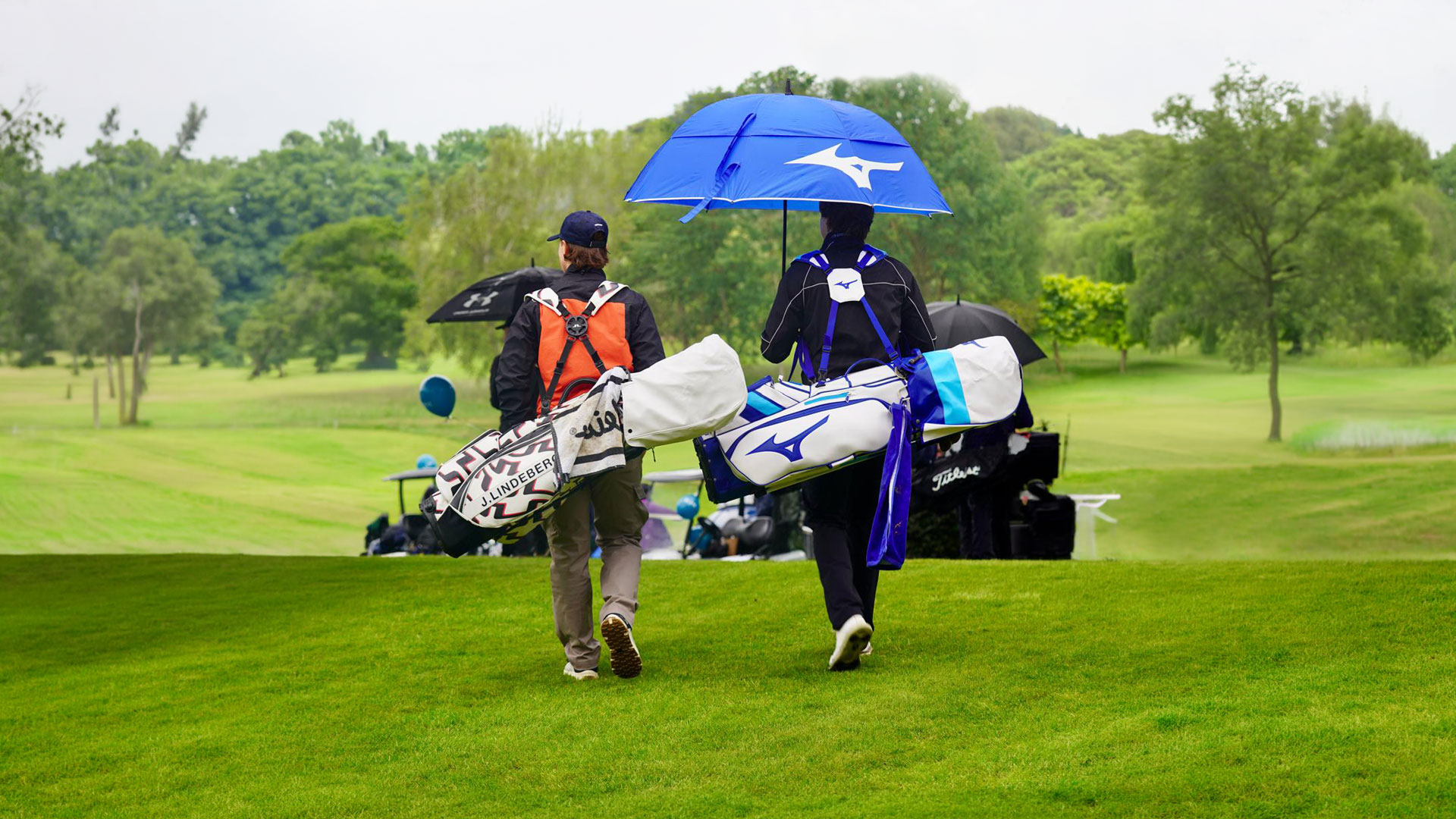 Insight Charity Golf Day