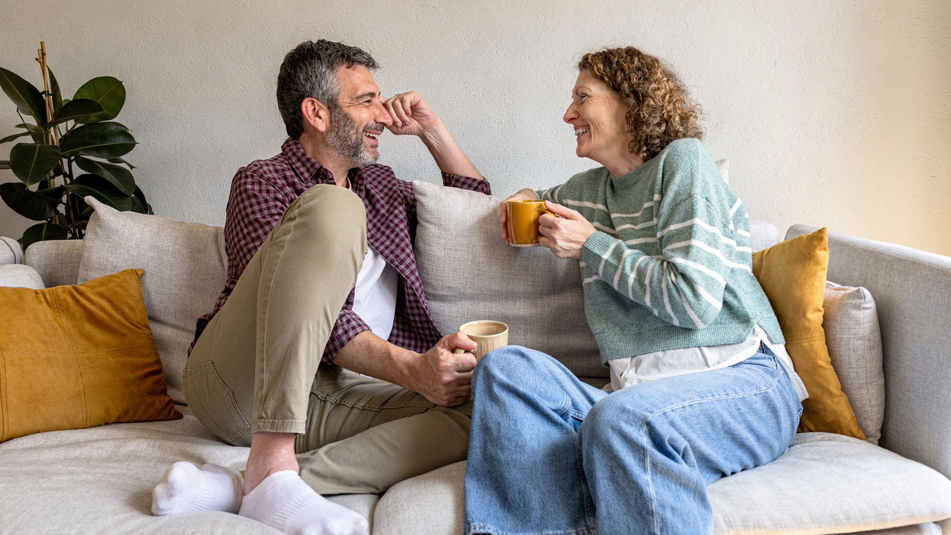 Later Life Care