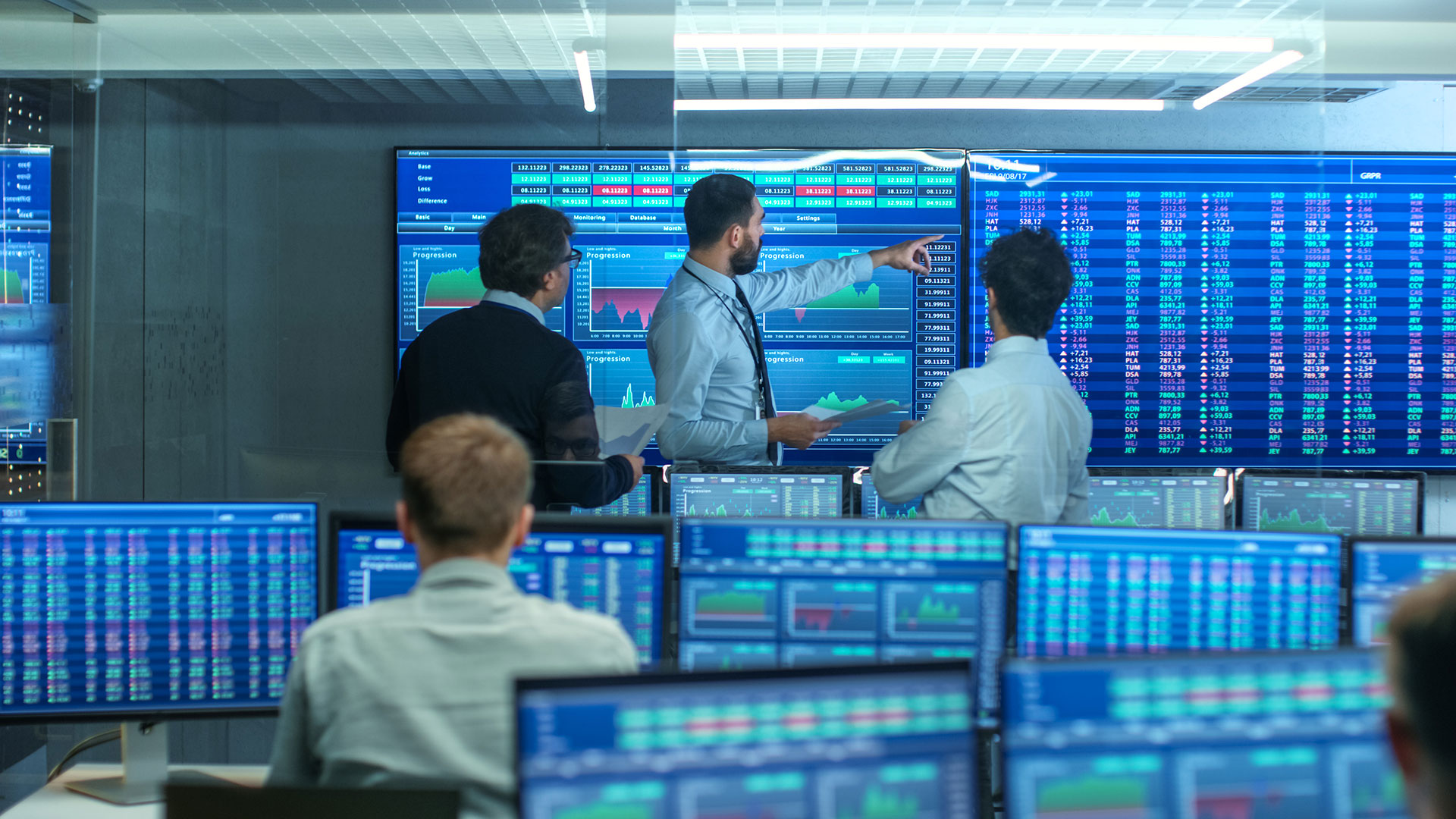 Stock Market