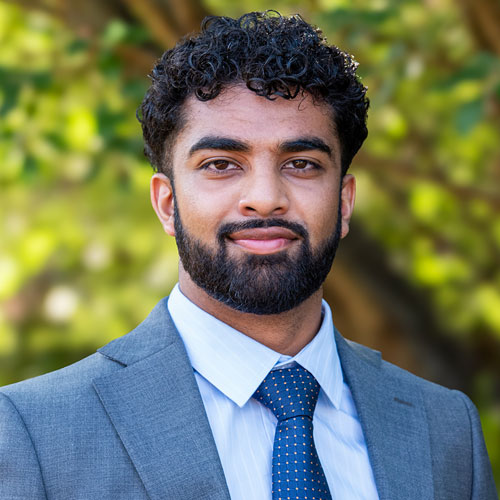 Krishanth Nagulathas