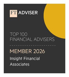 Insight Financial Associates Top 100 2026